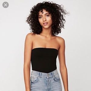 One Eleven Shelf Bra Tube Top